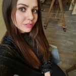 Кареглазые эскортницы